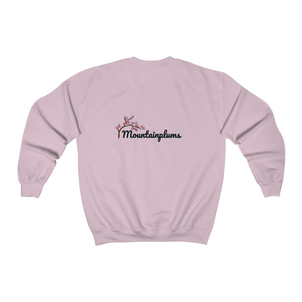 California Roll Dreaming Crewneck Sweatshirt - Image 16