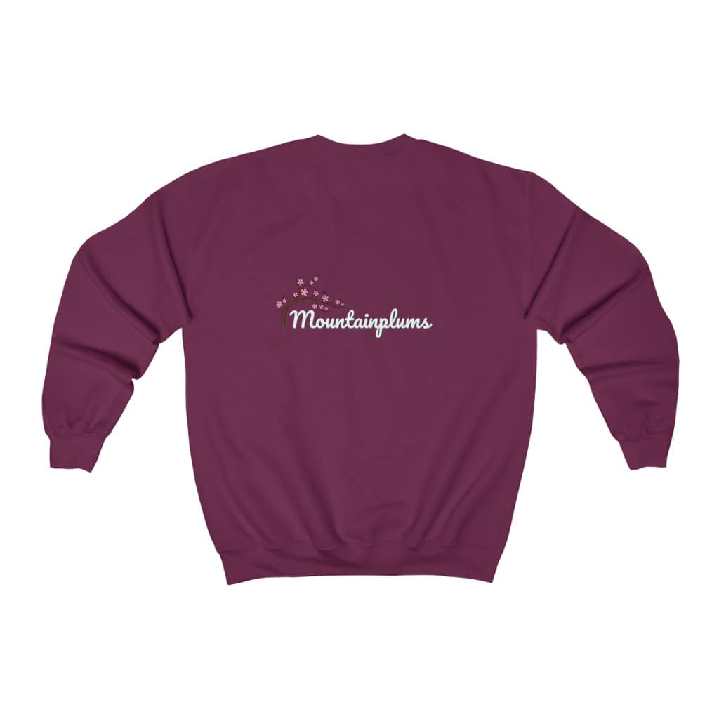 California Roll Dreaming Crewneck Sweatshirt - Image 18