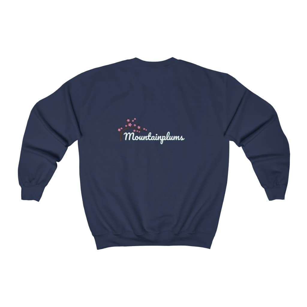 Master in Japanese Cookery Crewneck Sweatshirt - Image 14