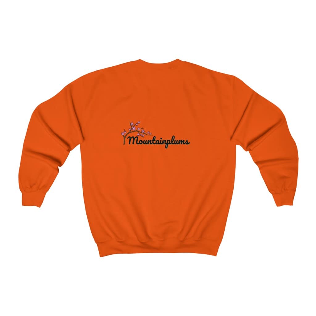 California Roll Dreaming Crewneck Sweatshirt - Image 8