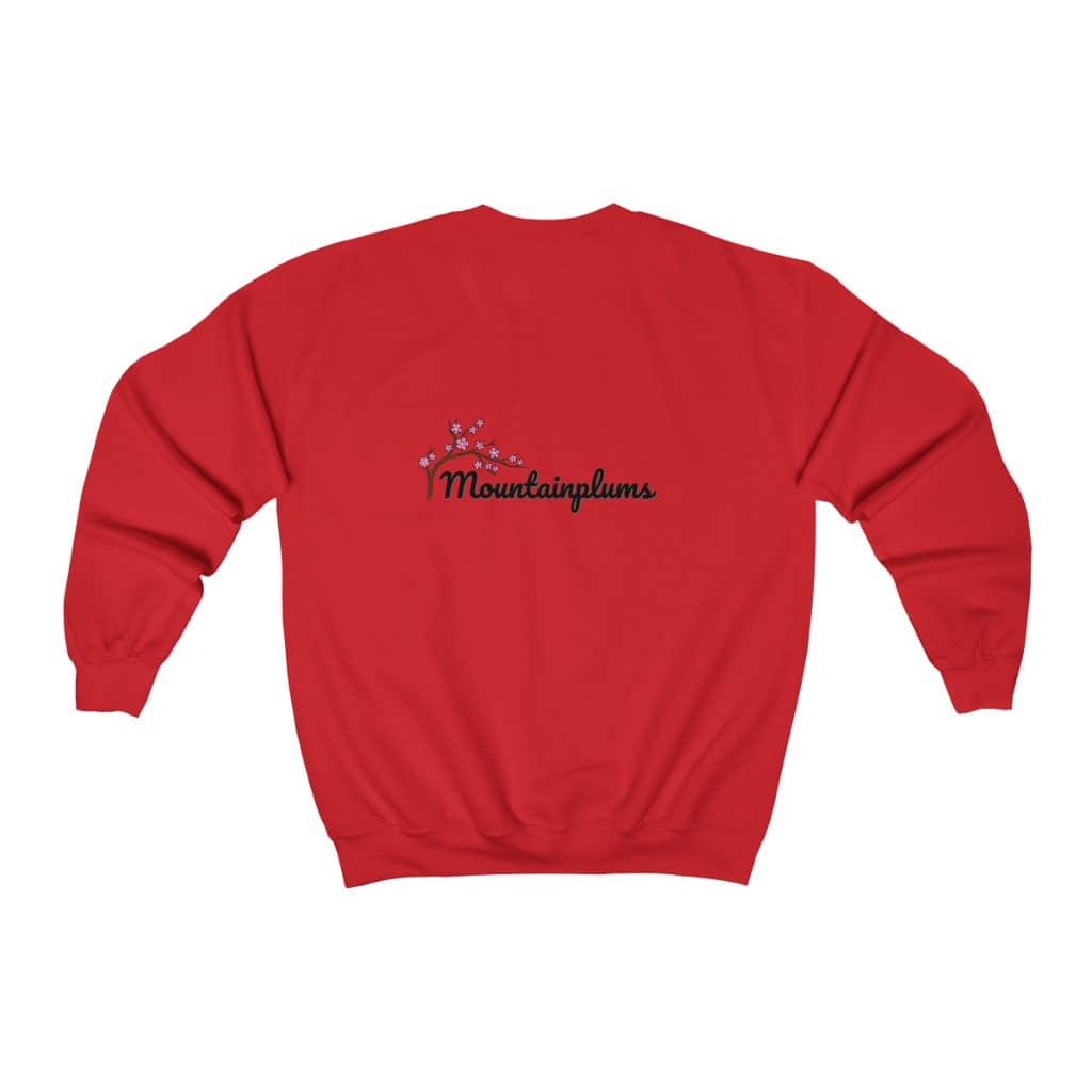 California Roll Dreaming Crewneck Sweatshirt - Image 20