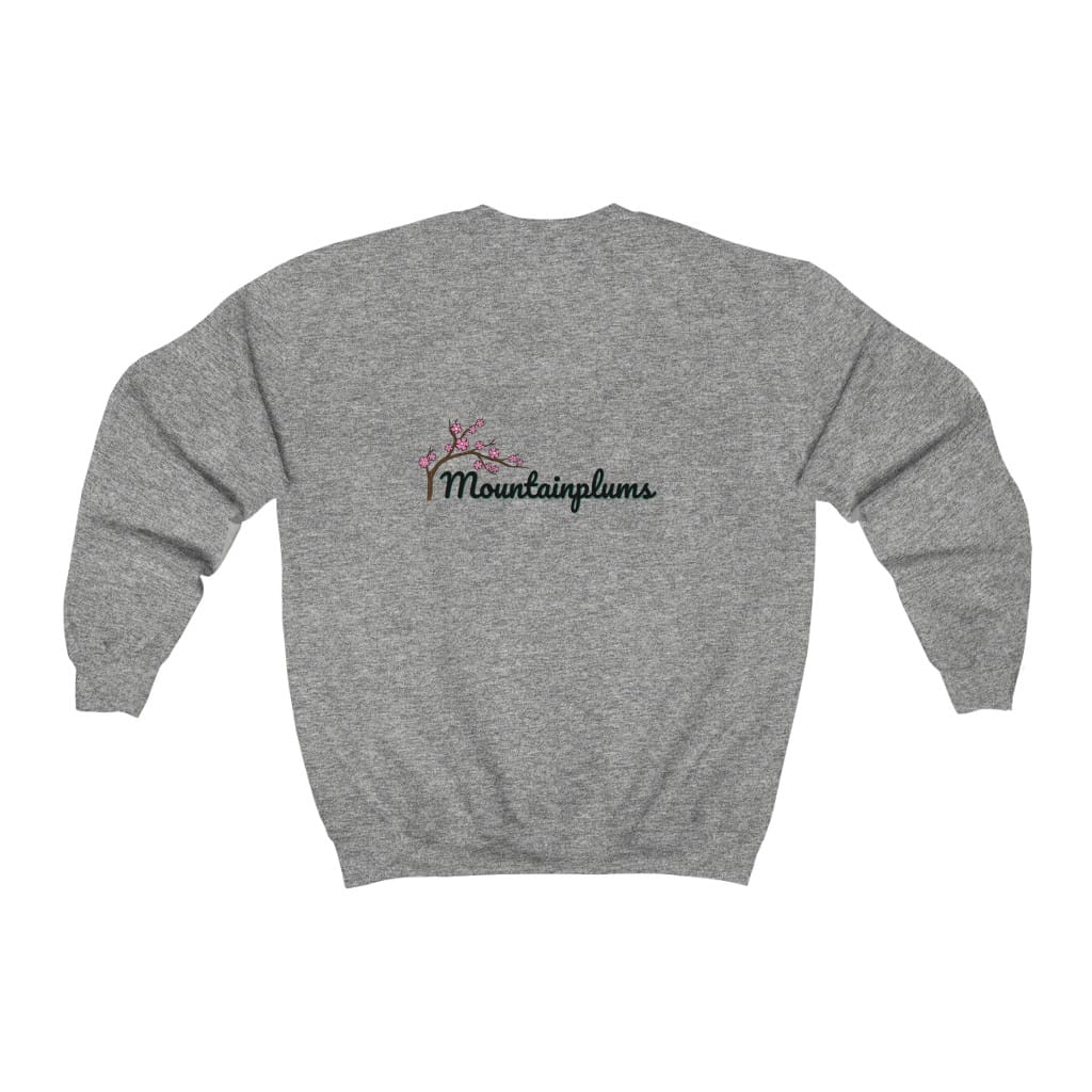 California Roll Dreaming Crewneck Sweatshirt - Image 6