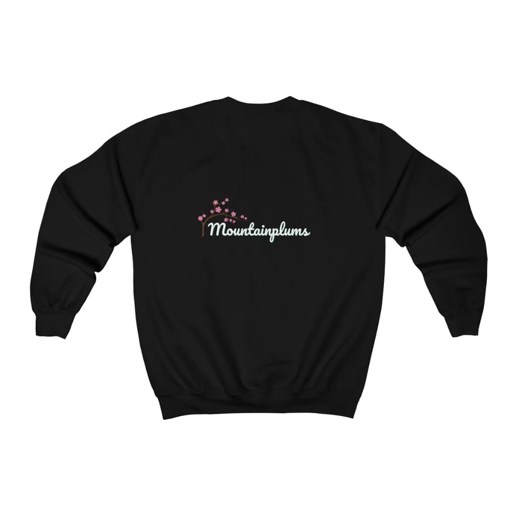 Master in Japanese Cookery Crewneck Sweatshirt - Image 2