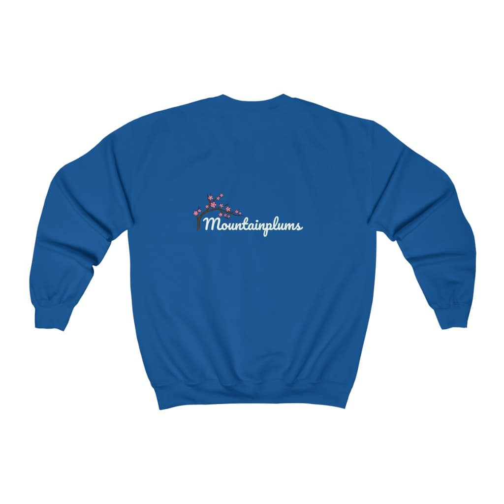 California Roll Dreaming Crewneck Sweatshirt - Image 12