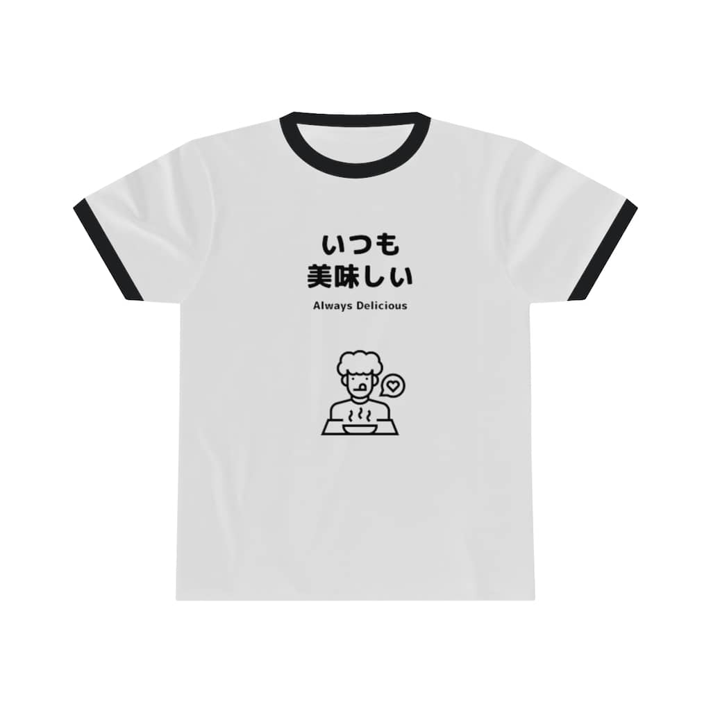 ★MUCENT★ Ringer short sleeve tee 5 colors P00000MH Screenshot_2024-03-07_at_9.16.