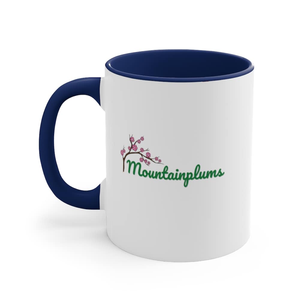 Sushi Fanatic Accent Coffee Mug, 11oz - Image 10
