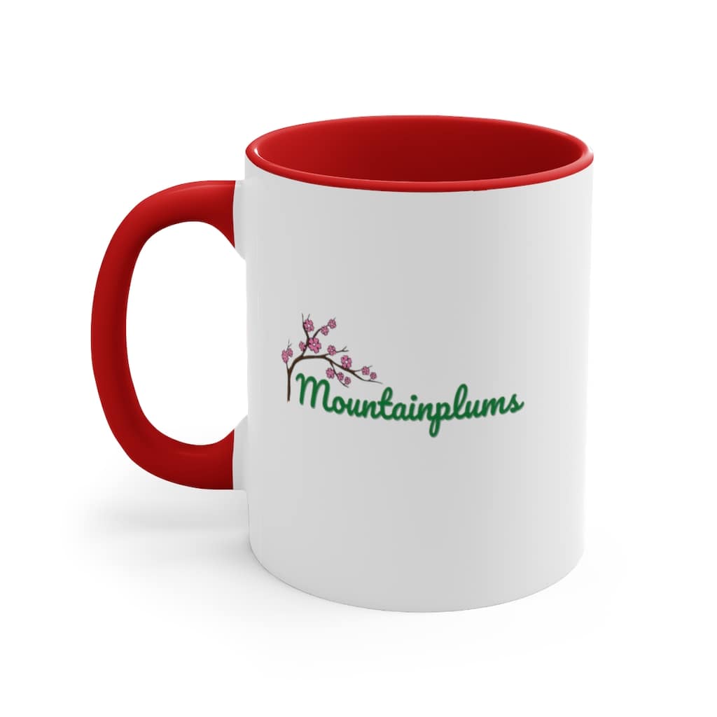 Sushi Fanatic Accent Coffee Mug, 11oz - Image 14