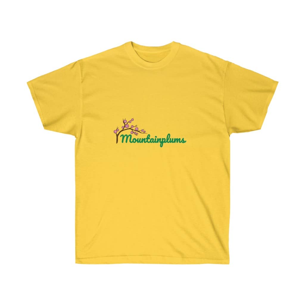 Sushi Fanatic Ultra Cotton Tee - Image 8