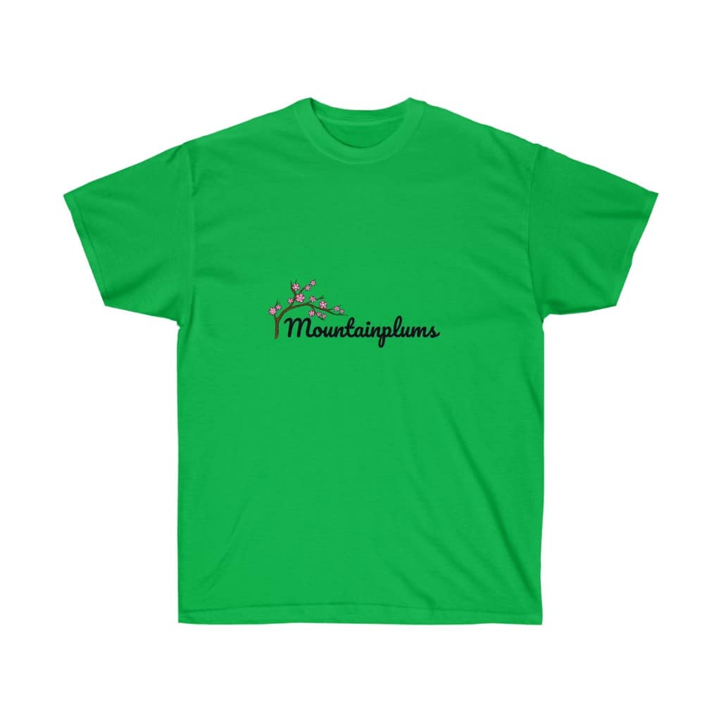 Sushi Fanatic Ultra Cotton Tee - Image 2