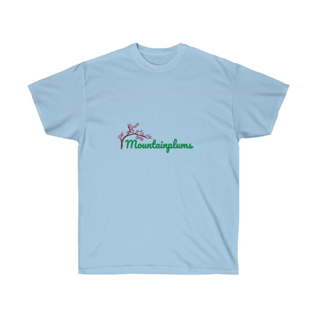 Sushi Fanatic Ultra Cotton Tee - Image 10
