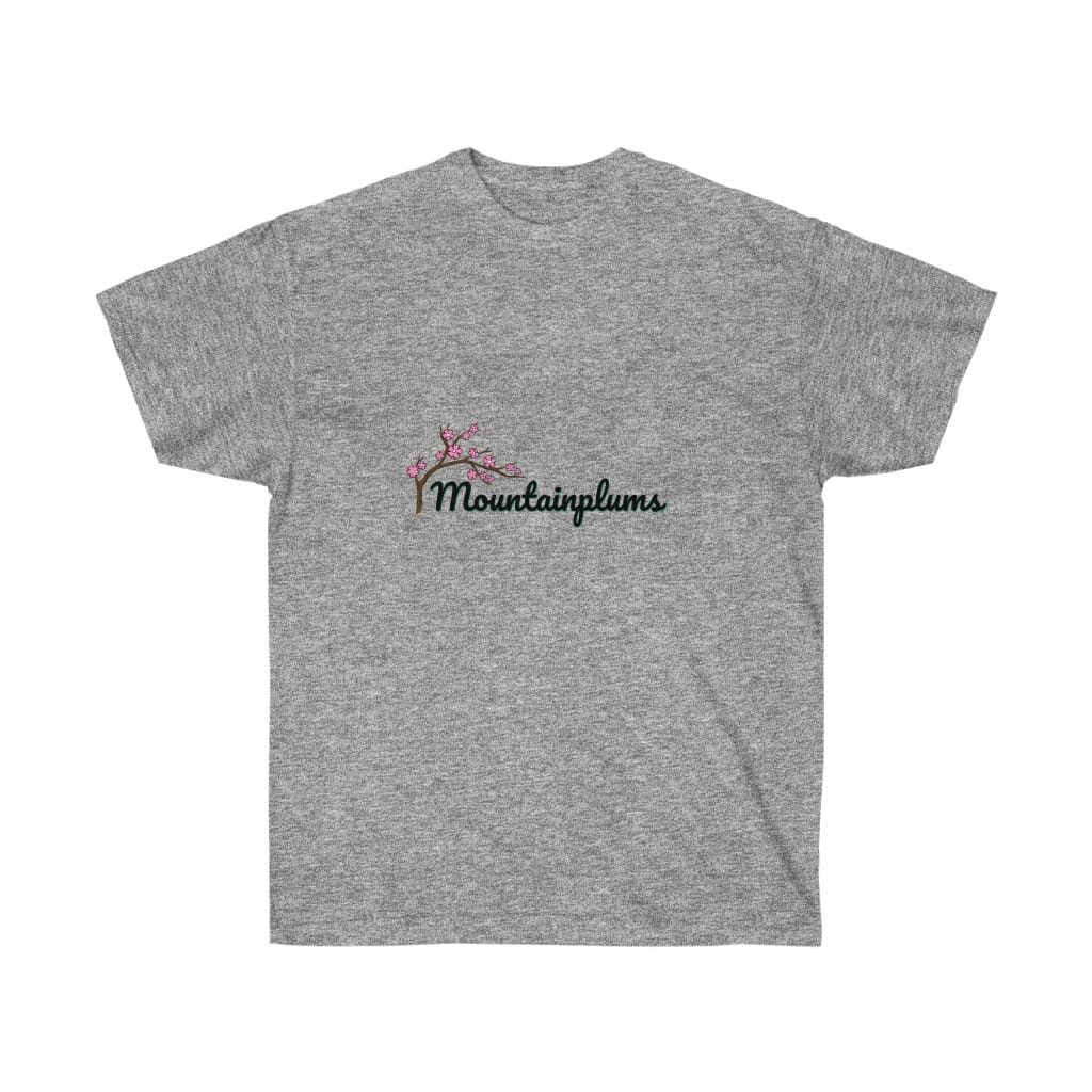 Sushi Fanatic Ultra Cotton Tee - Image 6