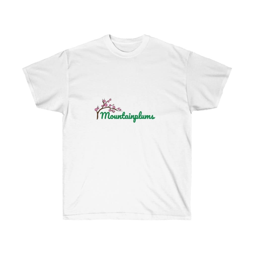 Sushi Fanatic Ultra Cotton Tee - Image 4