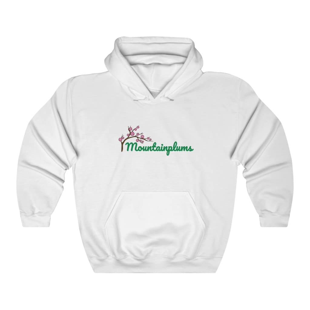 I Love Japanese Cooking Hooded Sweatshirt - Image 2