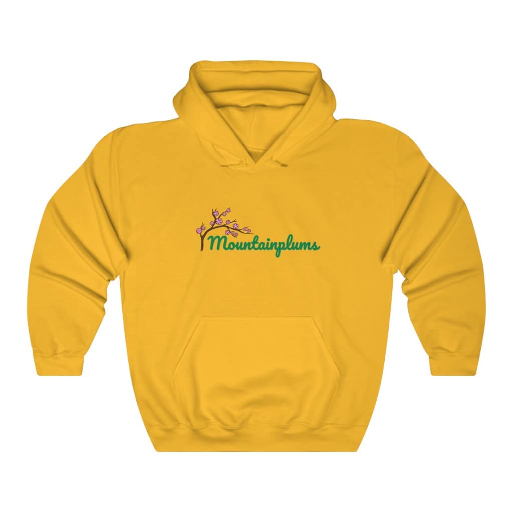 I Love Japanese Cooking Hooded Sweatshirt - Image 4