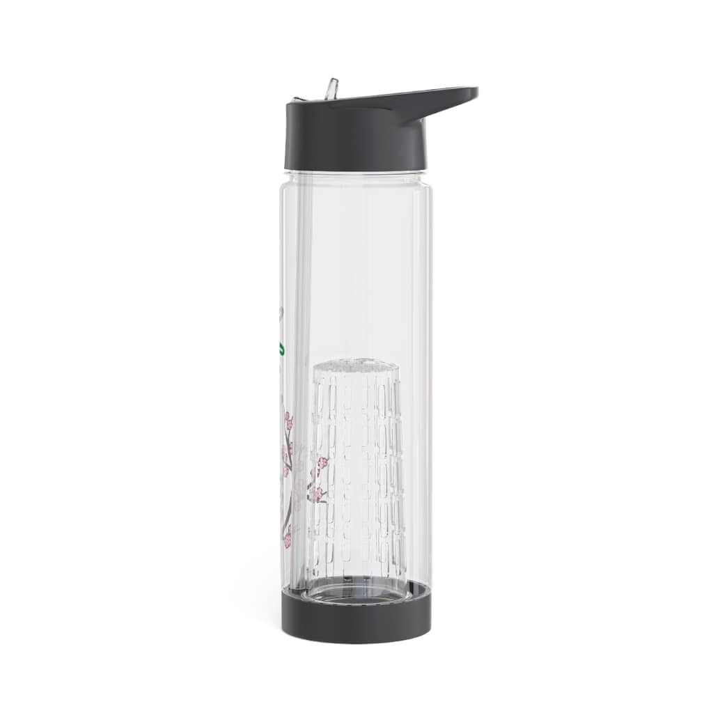 Mountain Plums Infuser Water Bottle - Image 3