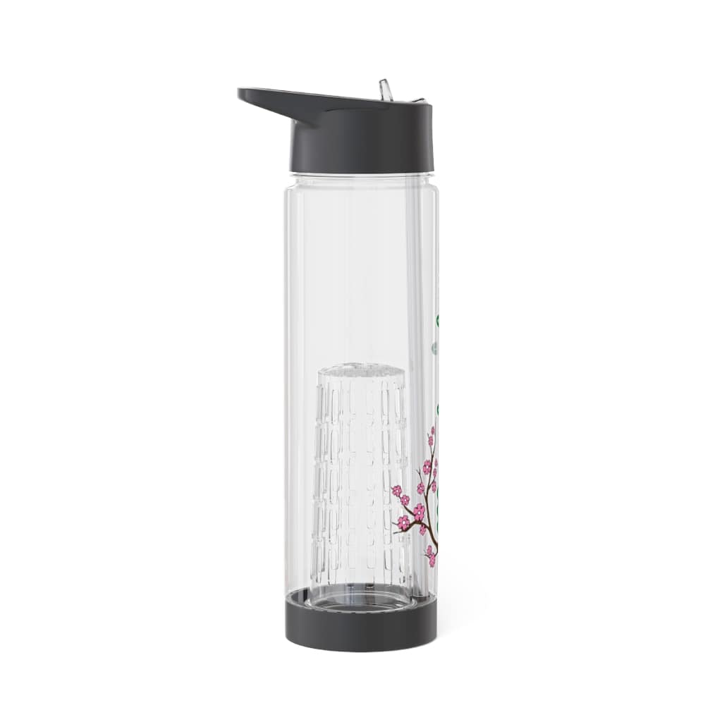 Mountain Plums Infuser Water Bottle - Image 4