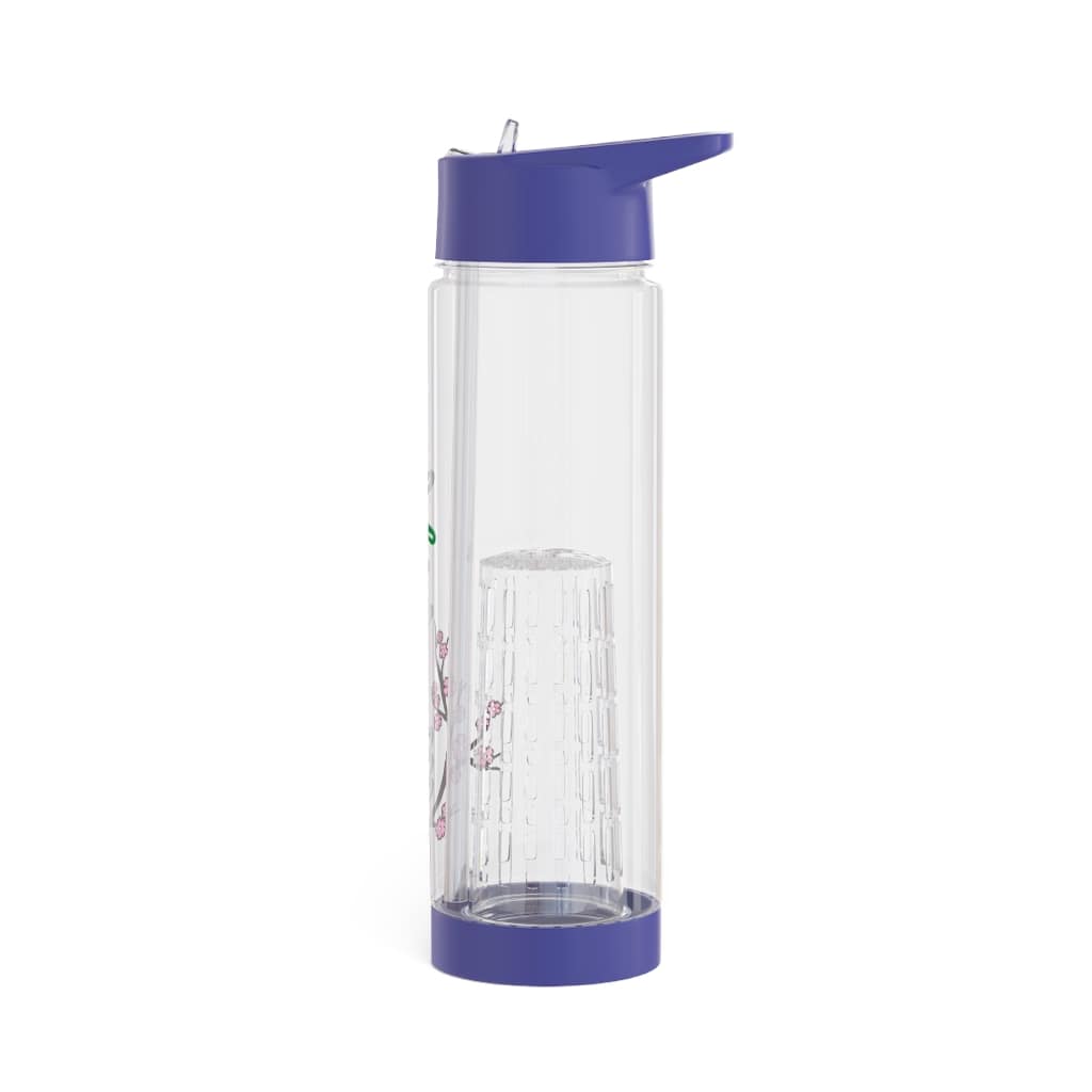 Mountain Plums Infuser Water Bottle - Image 33