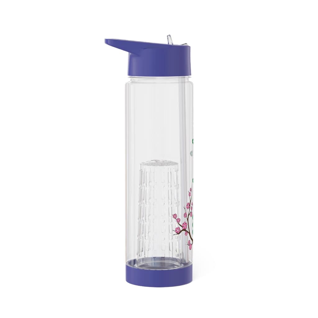 Mountain Plums Infuser Water Bottle - Image 34