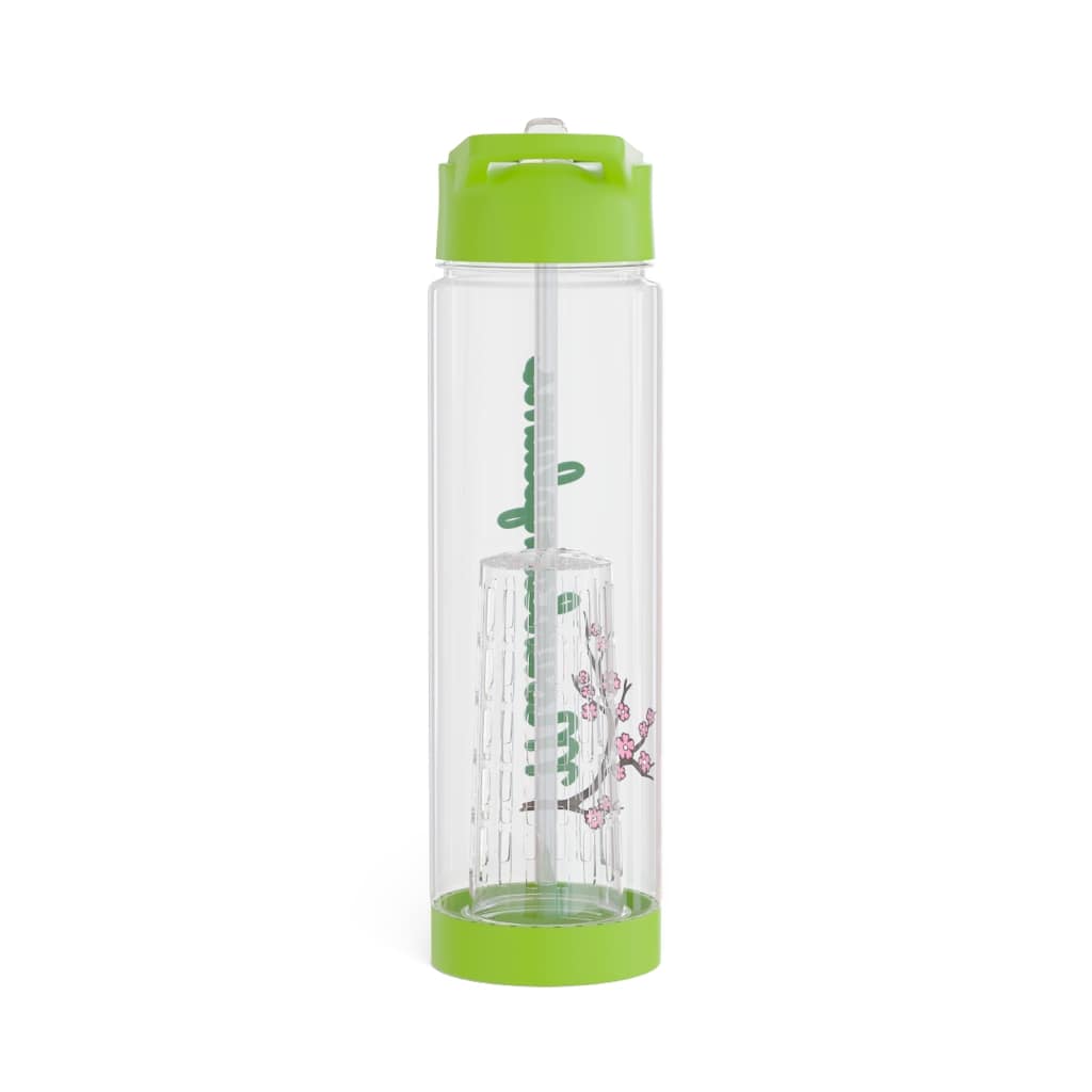 Mountain Plums Infuser Water Bottle - Image 26