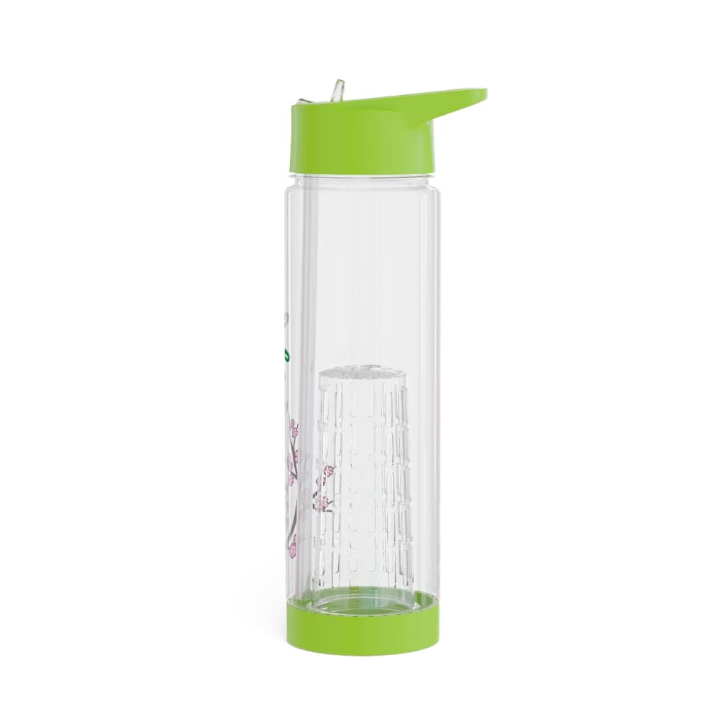 Mountain Plums Infuser Water Bottle - Image 27