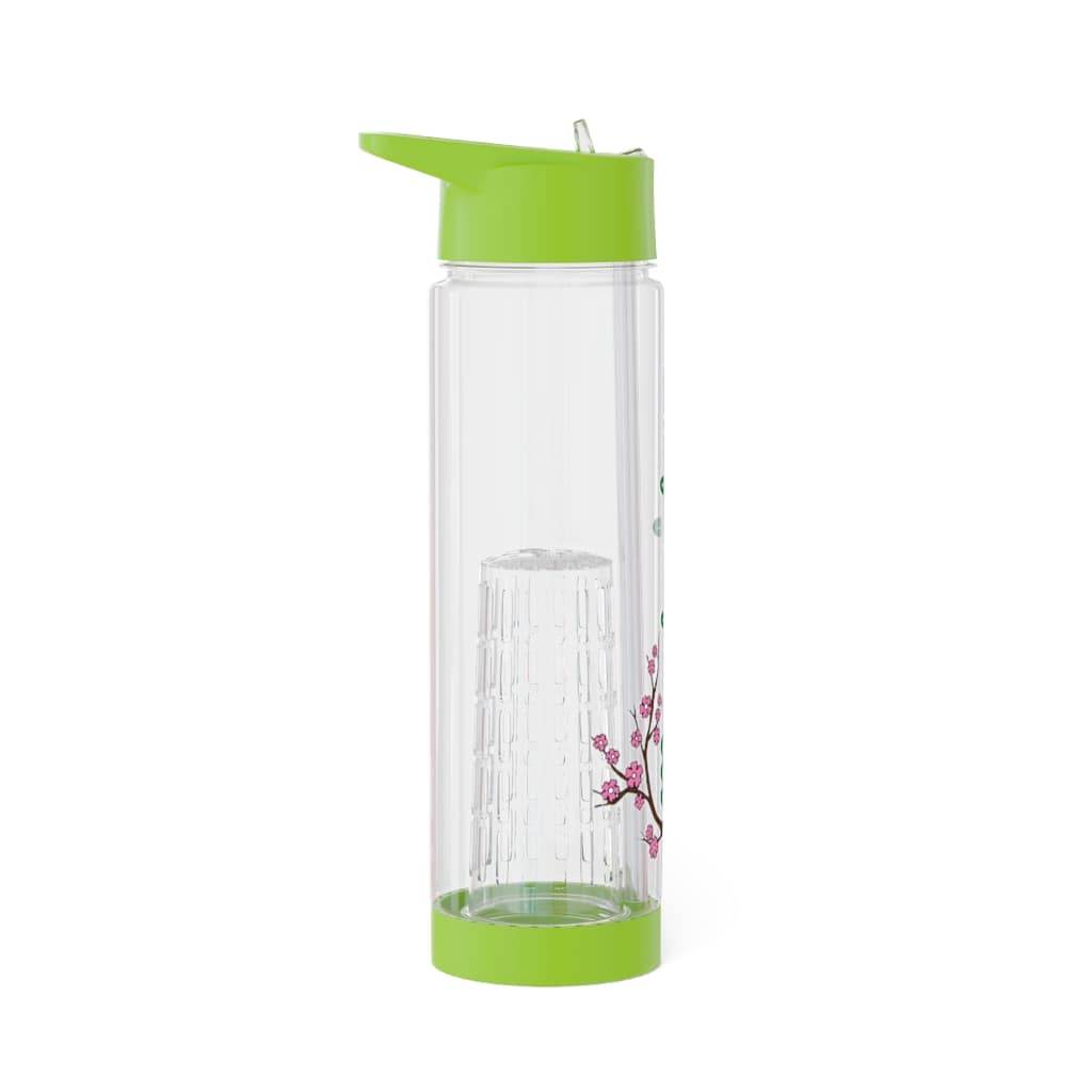 Mountain Plums Infuser Water Bottle - Image 28