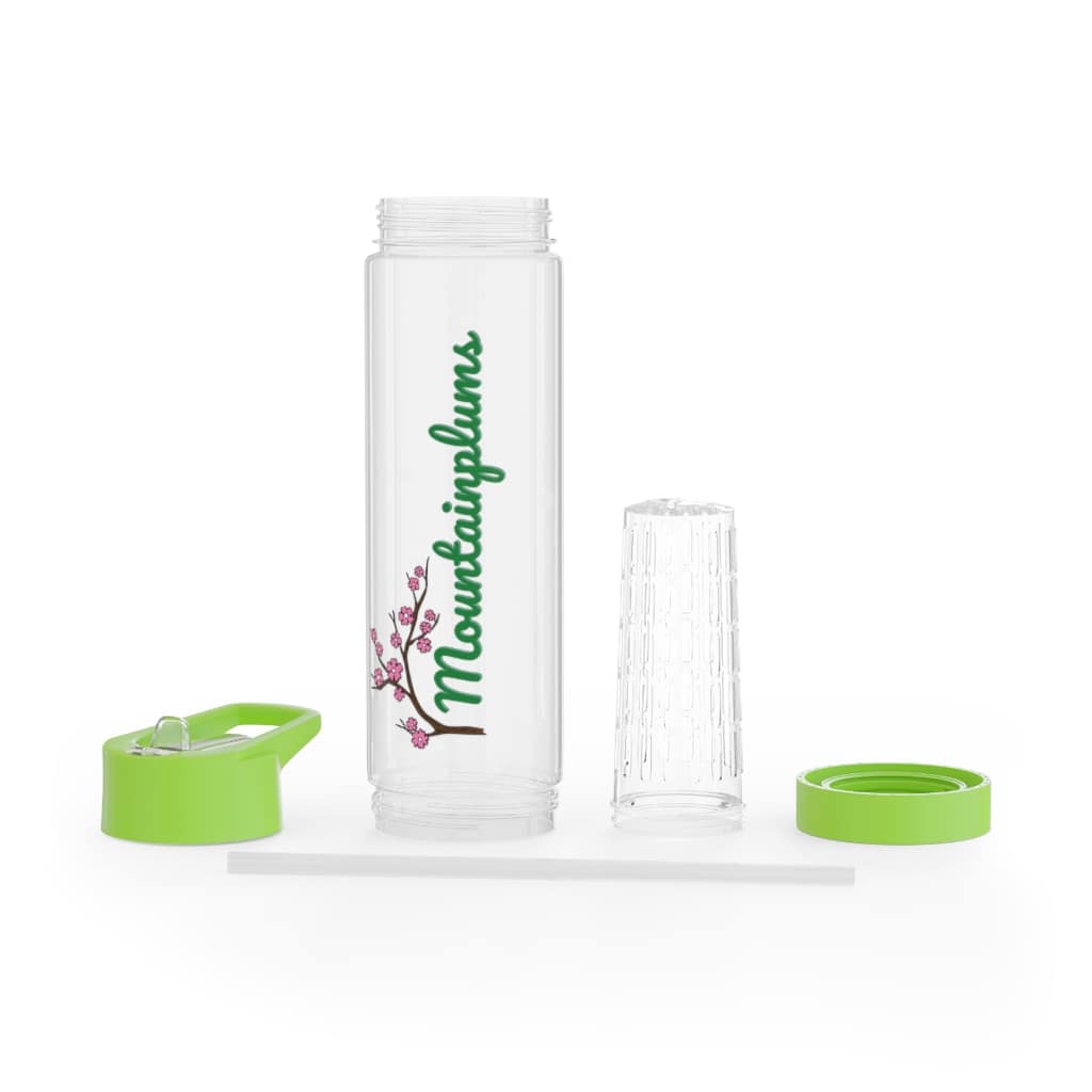 Mountain Plums Infuser Water Bottle - Image 29