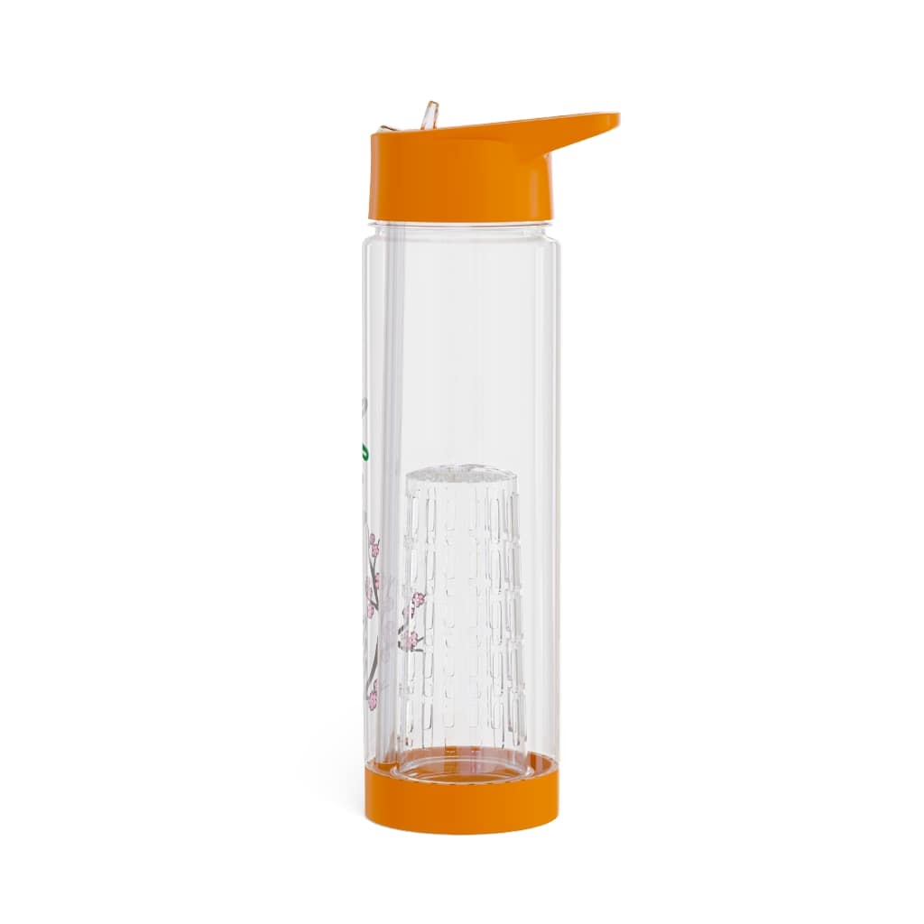 Mountain Plums Infuser Water Bottle - Image 15