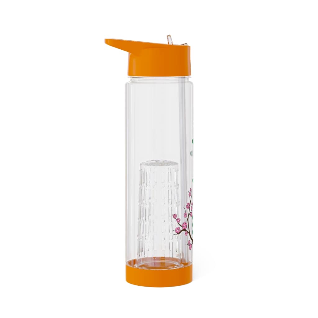 Mountain Plums Infuser Water Bottle - Image 16