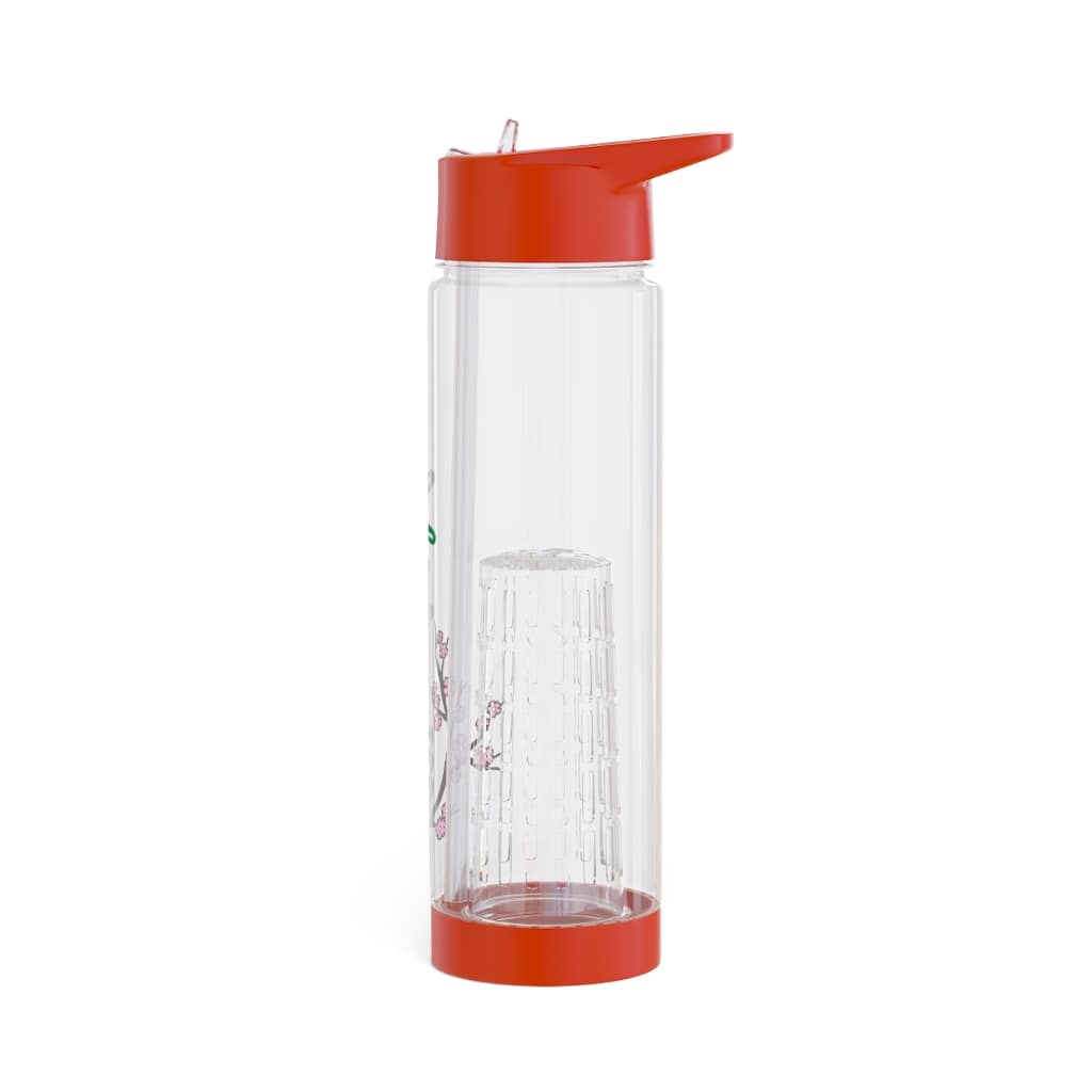 Mountain Plums Infuser Water Bottle - Image 9