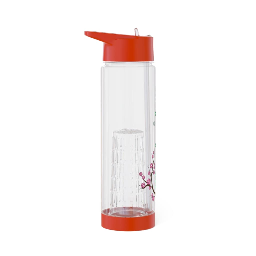 Mountain Plums Infuser Water Bottle - Image 10