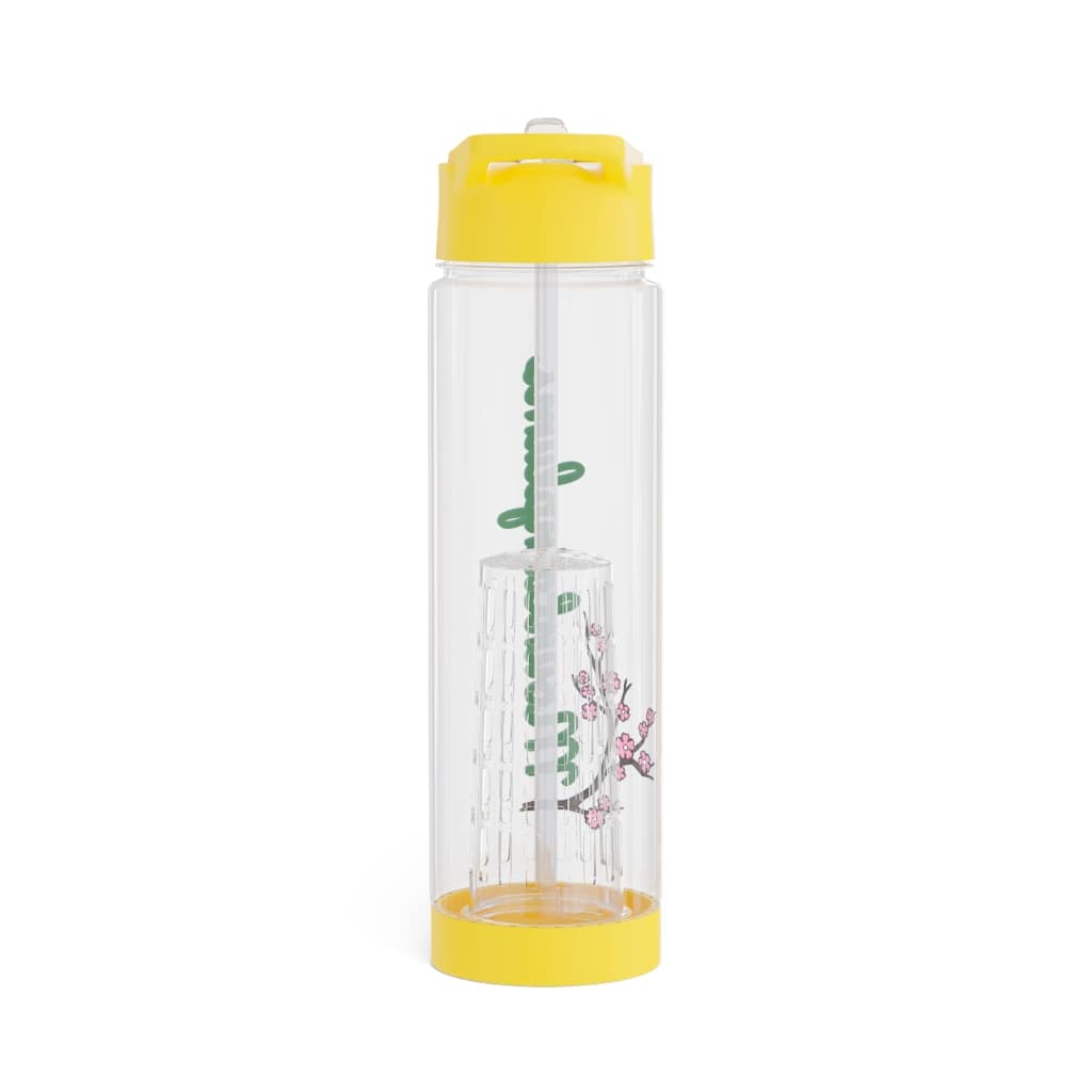 Mountain Plums Infuser Water Bottle - Image 20