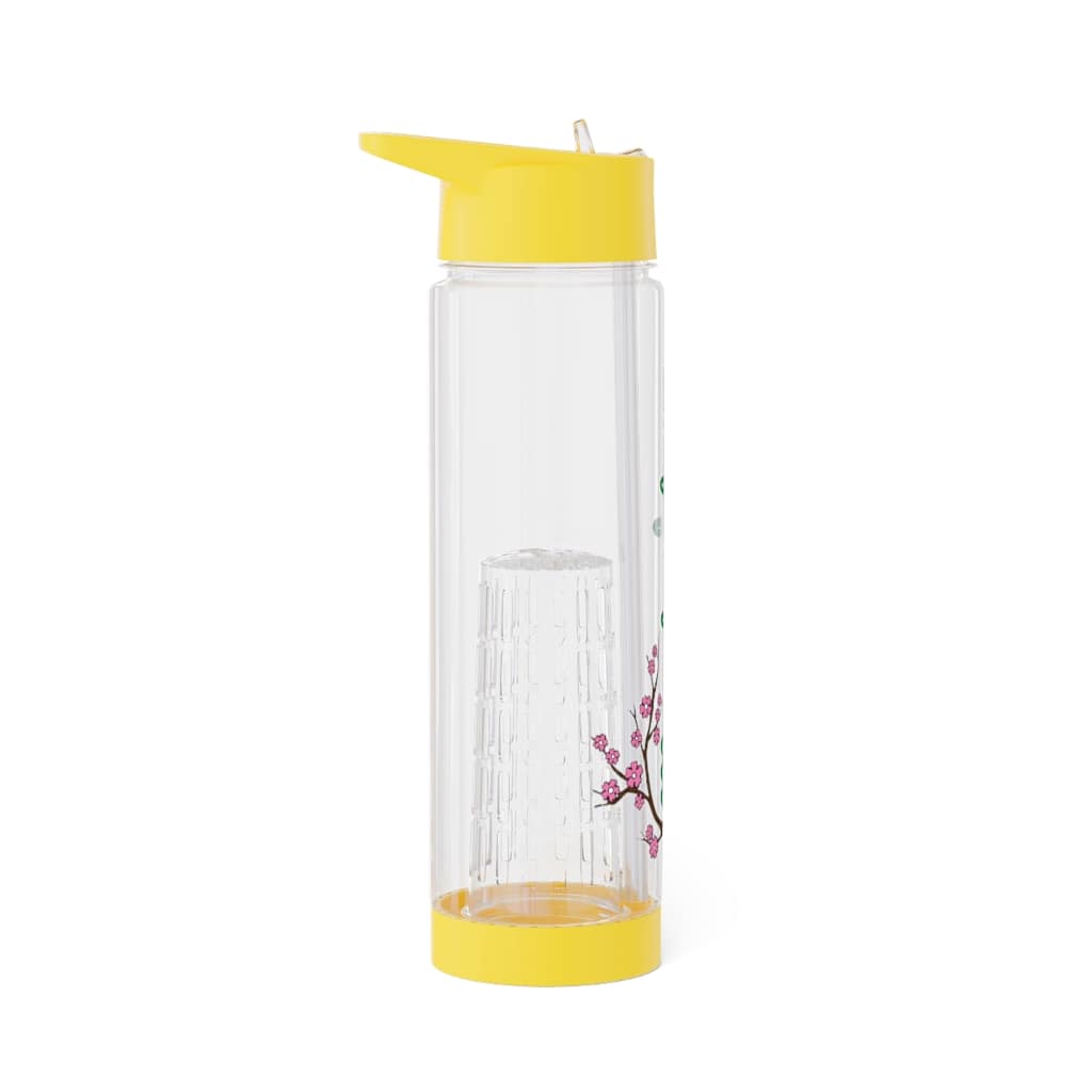 Mountain Plums Infuser Water Bottle - Image 22