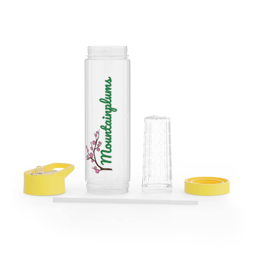 Mountain Plums Infuser Water Bottle - Image 23