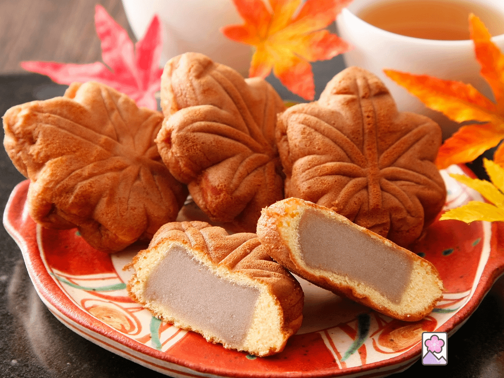 Omiyage: Beyond Souvenirs - Mountain Plums