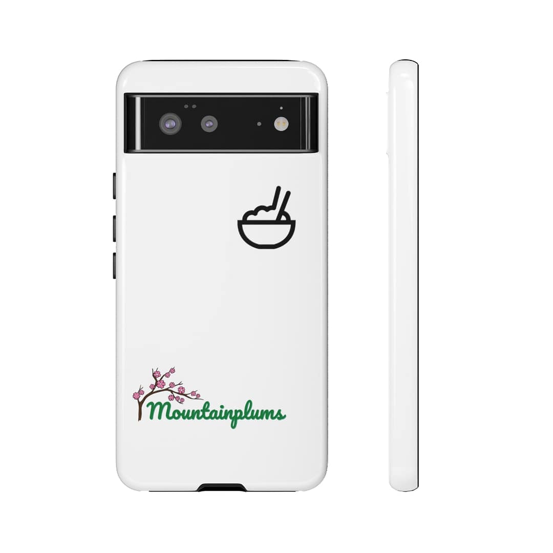 Tough Cases - Image 2