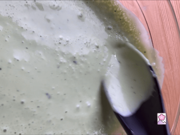 Wasabi Dressing