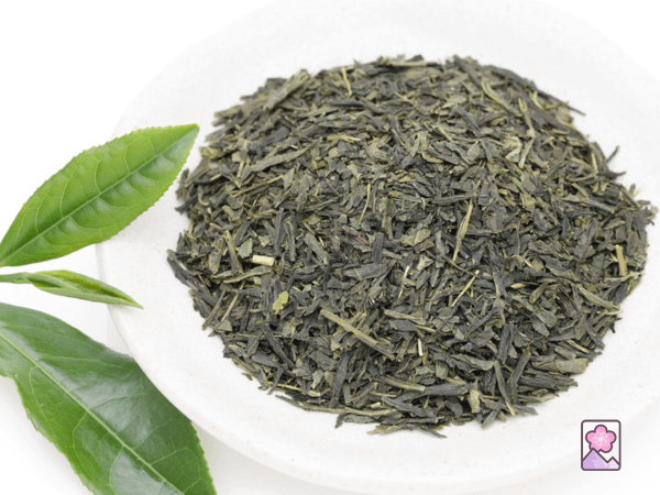 Gyokuro is known as the highest-quality clear Japanese tea 