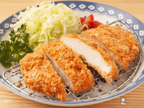 Kurobuta Tonkatsu