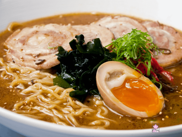 Tonkatsu Ramen