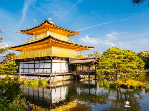 Kinkakuji