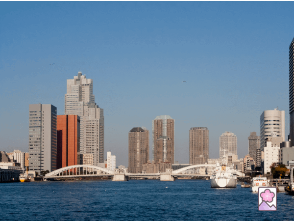 Tokyo Bay