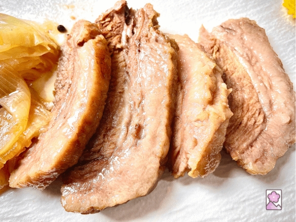 Irish Corned Beef