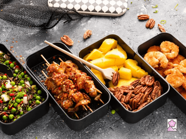 Bento boxes