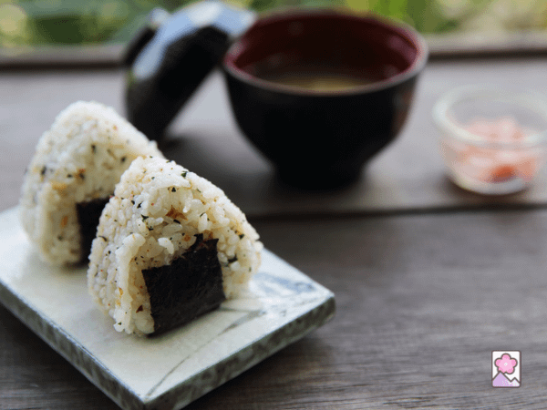 Onigiri