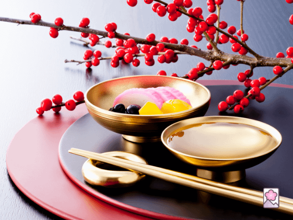 Shojin-Ryori is simple Fruits and vegetables, usually served with some rice